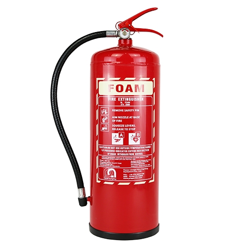 9L AFFF Foam Fire Extinguisher