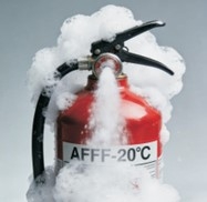 6% AR AFFF (-20°C)