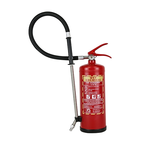 3L Wet Chemical Fire Extinguisher
