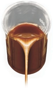 3-Phase Fire Retardant for Lithium Battery