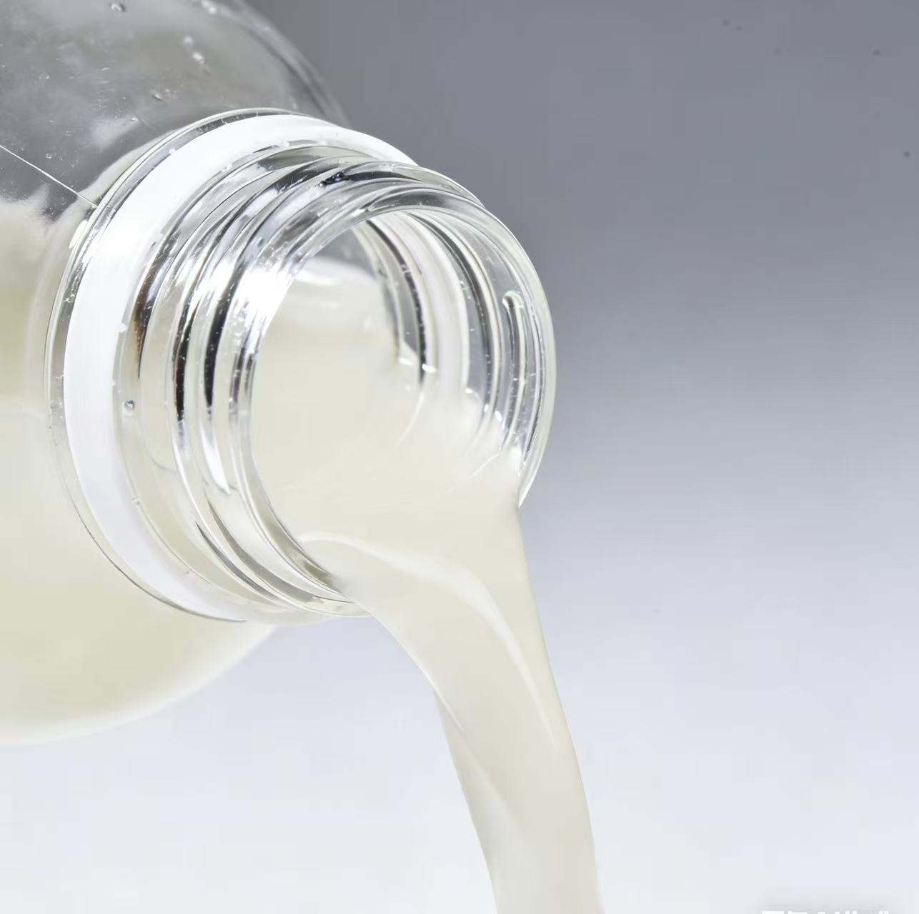 Dual-Gel Li-lon Battery Fire Agent